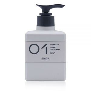 아모스 리페어포스 키토트리트먼트(신형) 500ml