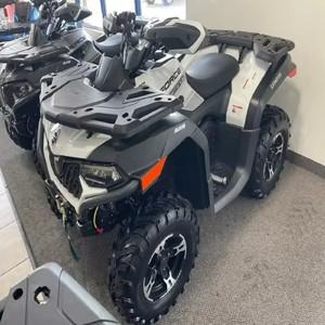 전동 atv Cf moto 500cc atv 4x4 cforce 판매 14000W 전기 쿼드 ATV