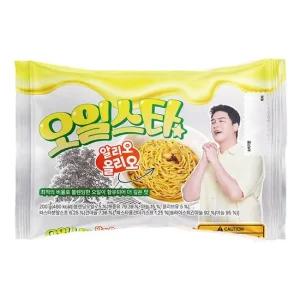 오일스타 알리오 올리오 200g x 4개입