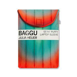 [바쿠백]노트북 파우치 13인치 Julia Heuer Rain