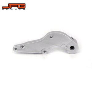 XC 530 2010 320MM EXC 디스크 브래킷 어댑터 전면 로터 SX 250 오토바이 KTM 350 450 브레이크 125 SXF 150