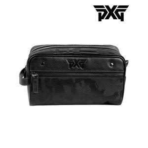 [PXG] 페어웨이 카모 토일레터리 파우치 백 LGD60851PXG-TB