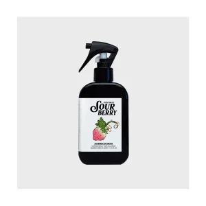 [스침] 사워베리 섬유 공간 향수 200ml [찰리가 심은 덜 익은 딸기향]