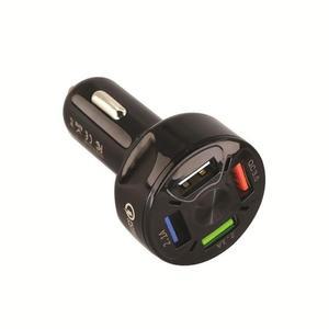 [아우트]rozet 차량용고속충전기 USB 멀티시거잭 RX-6445
