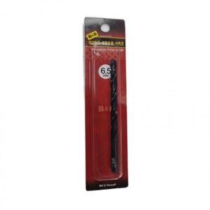철재 철드릴날 기리 철판  철기리6.5mm (3w2hM)