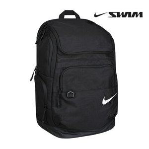 나이키 스윔 기어 레펠 백팩 (35L) 멀티 수영가방 라커백  NESSE138-001