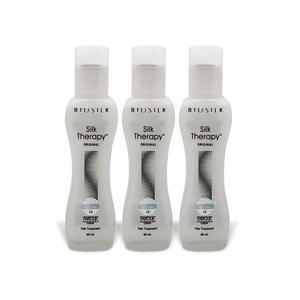 [셀러허브]실크테라피 오리지널 에센스 시트러스플로랄향 60ml (휴대용) 3개 Ss (S11715628)