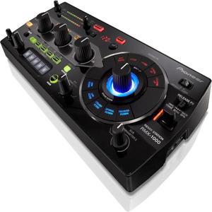 파이오니어 RMX-1000 리믹스 스테이션 DJ 믹서용 베스트 트레이드