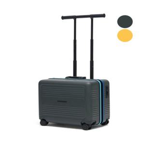 로우로우 RAWROW R TRUNK 601 PILOT 18인치 35L 2c오로 OLOr 782052