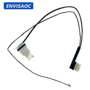 ASUS Vivobook Go 15 OLED E1504 E1504G E1504F E1504FA 노트북 비디오 화면 LCD LED 디스플레이 리본 플렉