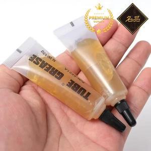 10g 베어링 기어 체인 그리스 전문 오일 자전거 바퀴 윤활제 플라스틱 실리콘