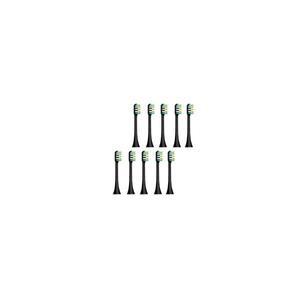 샤오미 수카스 x3 x5 v1 전동칫솔헤드 블랙