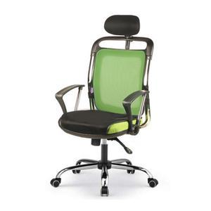 신 로체 도이 W610xD670xH1100 책상용의자 1160mm 메쉬 학교 그린 사무용 회의실 의자