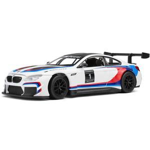 레이싱 금속 GT3 Z4 RMZ Maisto 1 18 시뮬레이션 휠링