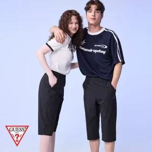 게스 언더웨어 7부 이지 쇼츠 3종 남여공용