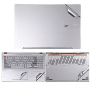 ASUS VivoBook K3502Z E1504GAFA X1505Z 용 노트북 스킨 ASUS VivoBook S 15 OLED K3502 노트북 PC 스티커