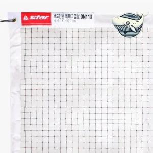 배드민턴 경기용 네트 고급형 스포츠용 그물 (WFHFHQ3)