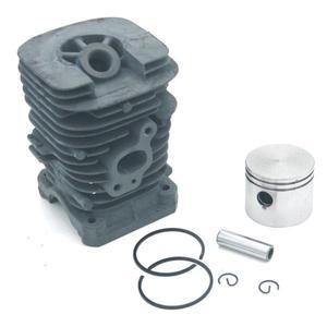 실린더 피스톤 키트 41.1mm Jonsered Chainsaw 2035 CS2137 CS2138 PN 530 01 25-52 530 03 79-35 530 01 2