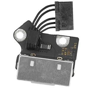 AC DC 전원 잭 보드 충전 포트 맥북 프로 A1398 MID 2015 923-00535