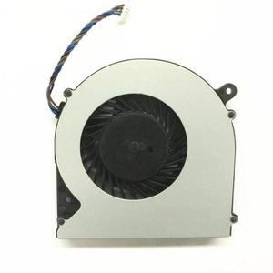 TOSHIBA L955 KSB0705HA-CF18 V000300010 6033b0032201 CPU 팬 냉각 팬용 슈트