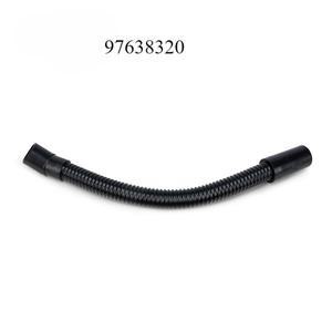 KAHE Karcher 오리지널 스크러버 건조기 액세서리 BD43/25 BD50/50 용 소모품 흡입 호스 1pcs 97638320