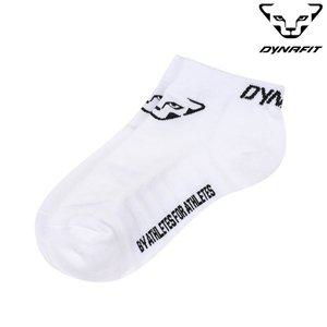 [다이나핏](강남점) 공용 트레이닝 스니커즈 삭스 (White) YUA24S05_W2 (YUA24S05W2) _GNYP