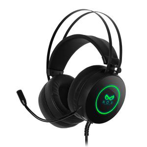 녹스 게이밍 헤드셋 USB 게임용 마이크 7.1채널