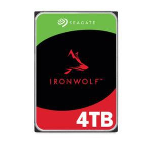 씨게이트 아이언울프 4TB 하드 HDD 내장하드