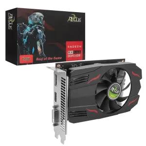 [에스투씨엔아이]액슬 라데온 RX 550 D5 4GB ASWIN