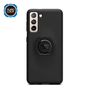 쿼드락 케이스 갤럭시 S21