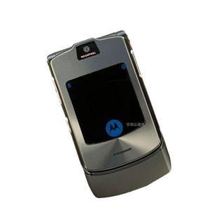 전설의 2G폰 모토로라 V3 소장용 추억 수집용 Motorola V3ie 폴더폰 아날로그236412 459289