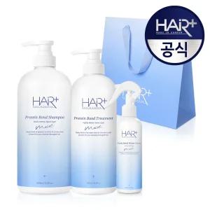 건성모발 수분 단백질 헤어미스트 보습클리닉 선물세트
