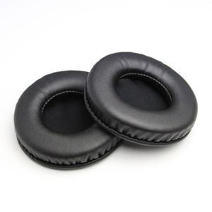 Beyerdynamic DT880 DT990 DT770 AKG K270 K242 K271MK2 K240S K272HD 이어 패드 용 100mm 교체 쿠션