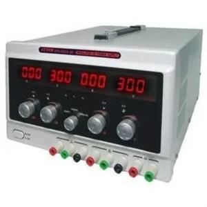 APS3003S-3D DC 듀얼 조절식 전원 공급 장치, 30V 3A, 신제품