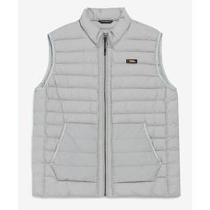[롯데백화점]내셔널지오그래픽 먼탤리 Goose Down Vest N214MDV010