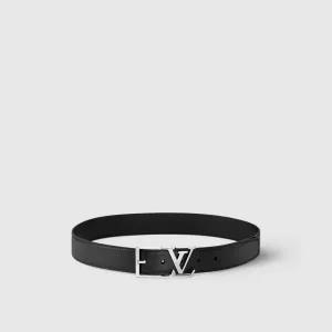 [LOUIS VUITTON]벨트 LV 스카이라인 35MM 벨트 M0687U 141721305