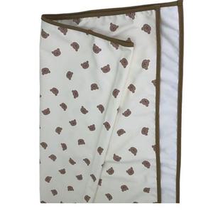 방수매트 침대용 성인용 키밍 세탁가능 방수시트 패드 매트 70x120cm
