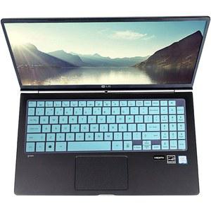 실리콘 노트북 키보드 커버 스킨 프로텍터 LG 그램 15 15Z960 15Z970 15Z975 15Z980 15Z990 15Z90N 15Z995