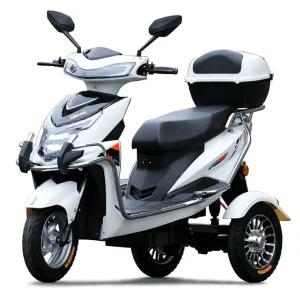 3륜 Xunlong 스쿠터 125CC
