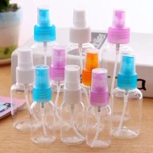 50 100ml 분사 다용도 스프레이 공병