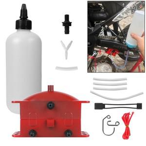 체인루브 Chain Maintenance Brush Brush Gear Cleaner Tool  Motorbike Chains Lube Device Motorcycle ch