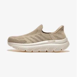 [그랜드스테이지] SKECHERS GO WALK MAX CUSHIONING HYPER BURST 맥스 쿠셔닝 하이퍼 버스트 125880/TPE