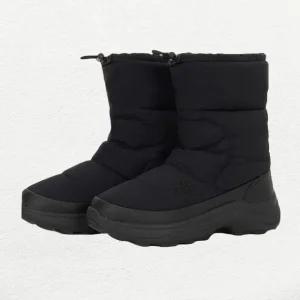 노스페이스 공식 NS99Q52A 부띠 클레식BLACK 1285283