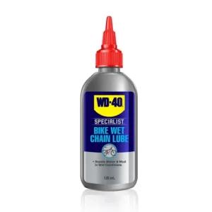 벡스 WD 40 바이크 습식윤활유 118ml 부품 소모품 자재