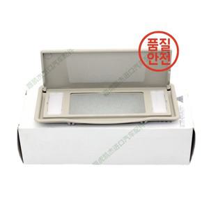 조명 화장대LR 063683 랜드 로버 디스커버리 4 레인지 스포츠 썬 바이저 바니티 미러 라이트