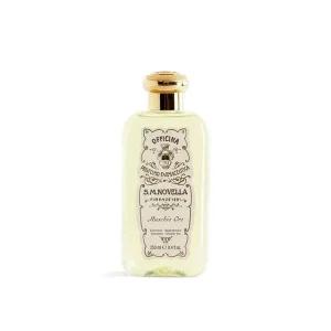 매장정품 산타마리아노벨라 브랜드관 무스치오 오로 샴푸 바뇨도치아 250ml 291734