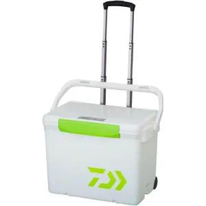 다이와 DAIWA 아이스박스 낚시아이스박스 보냉박스 캠핑쿨러쿨러 시쿨캐리 2 GU/S/SU 25L 낚시용