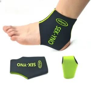 스피드스케이트 발목 보호대 쇼트트랙 피겨 인라인스케이트 프리루프