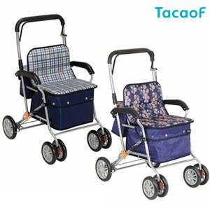 코와제작소 TACAOF 보행기 SLT10 보조 빠른출고 레코르티 초경량