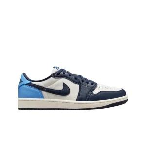 나이키 NIKE 조던 1 로우 옵시디언 280사이즈 국내발송 CZ0790-400